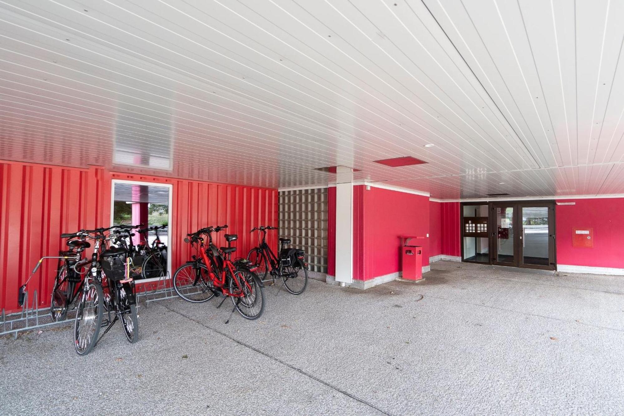 Berolina 804 Penthouse Mit Meerblick Dahme  Exterior photo