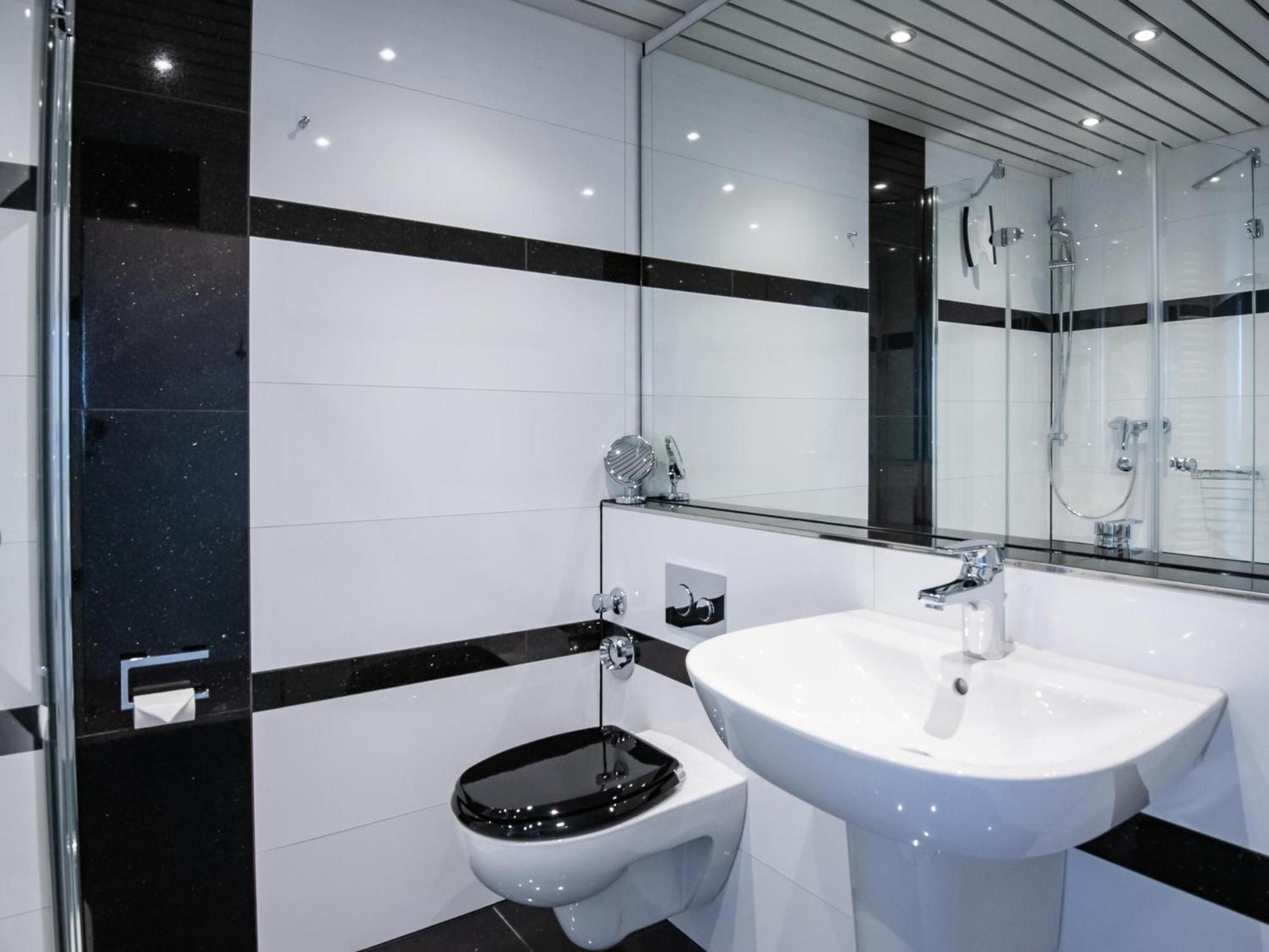 Berolina 804 Penthouse Mit Meerblick Dahme  Exterior photo